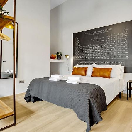 Bohemian Loft Διαμέρισμα Μάλαγα Εξωτερικό φωτογραφία