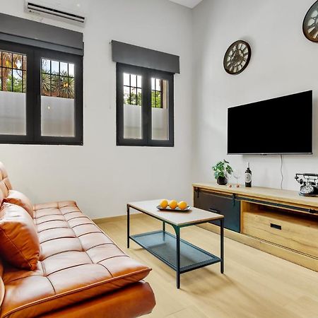 Bohemian Loft Διαμέρισμα Μάλαγα Εξωτερικό φωτογραφία