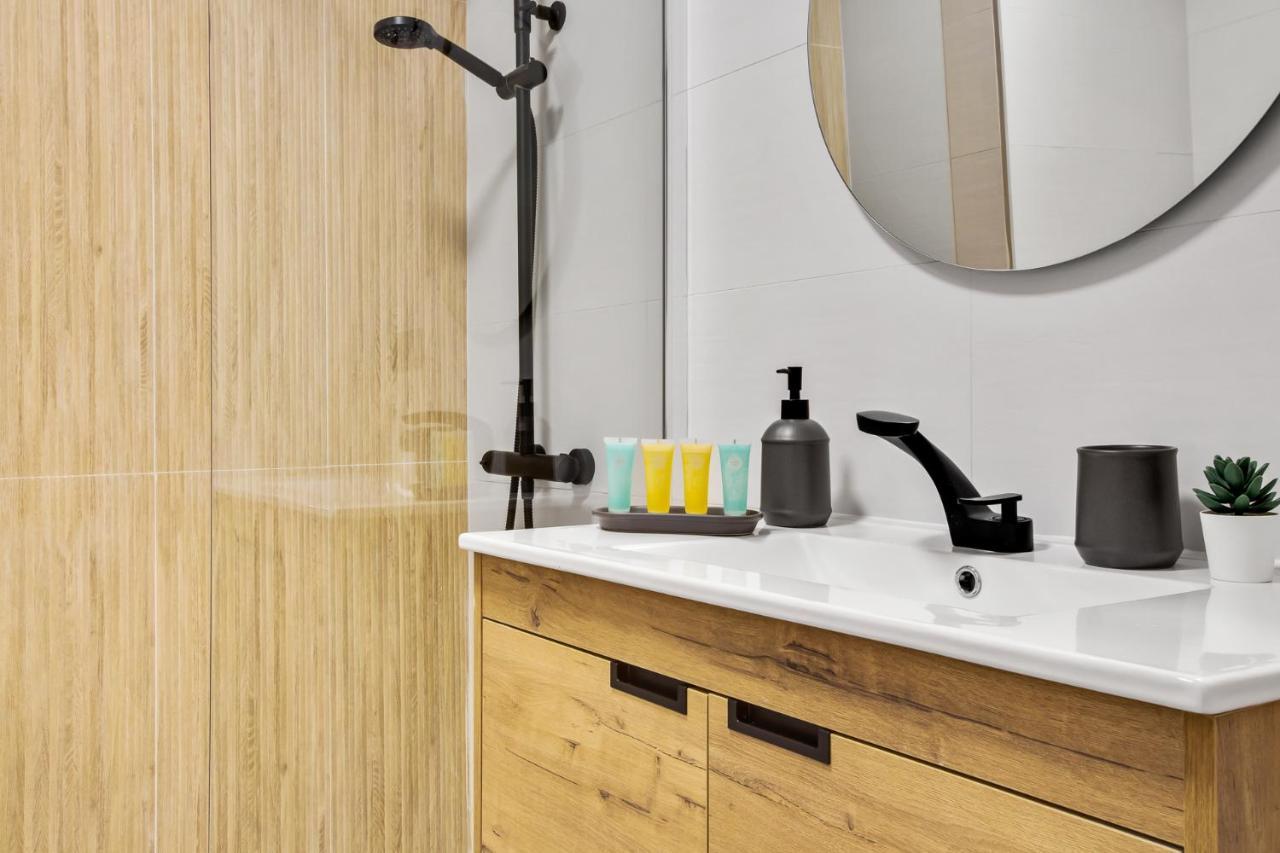 Bohemian Loft Διαμέρισμα Μάλαγα Εξωτερικό φωτογραφία