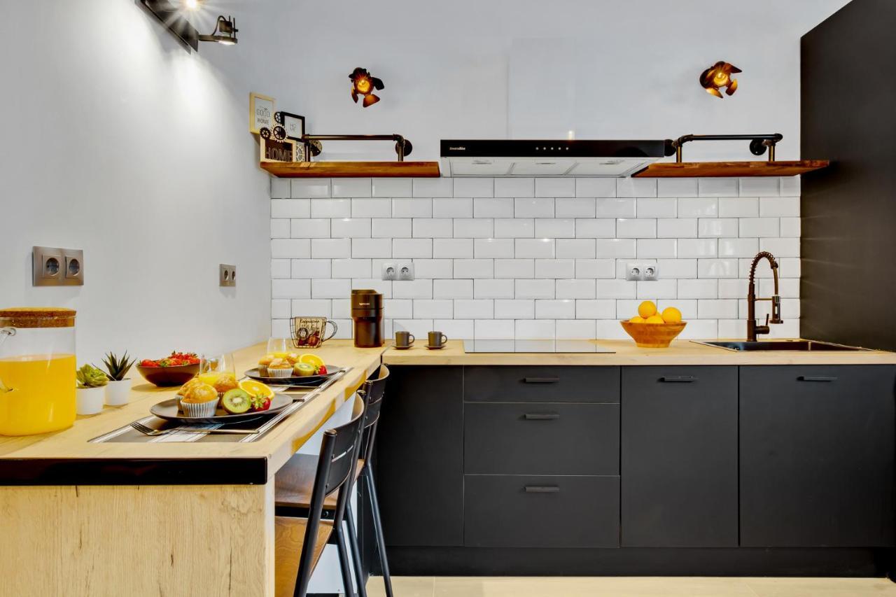 Bohemian Loft Διαμέρισμα Μάλαγα Εξωτερικό φωτογραφία